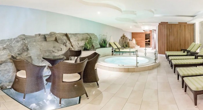 Hotel Madeleine, Obergurgl ski chalet, image 7